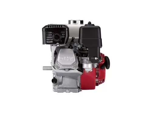 HONDA GX200 motor QX4, 19mm egyenes tengelyvég