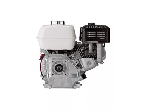 HONDA GX200 motor QX4, 19mm egyenes tengelyvég