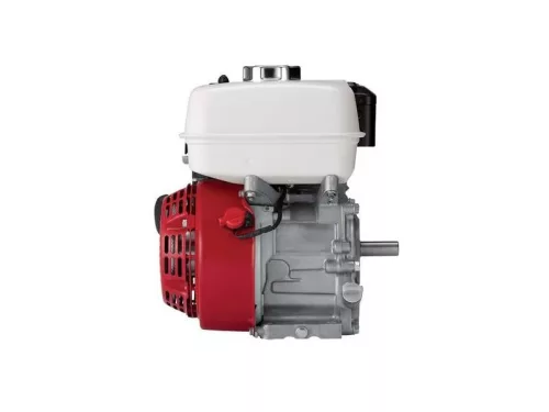 HONDA GX200 motor QX4, 19mm egyenes tengelyvég