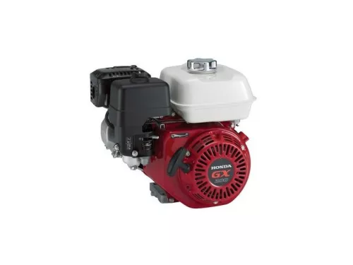 HONDA GX200 motor QX4, 19mm egyenes tengelyvég