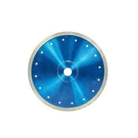 Vékony gyémánt vágótárcsa 125x22,2mm