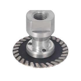 Gyémánt vágótárcsa 50mm M14