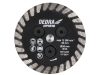 Gyémánt vágótárcsa 50mm M14