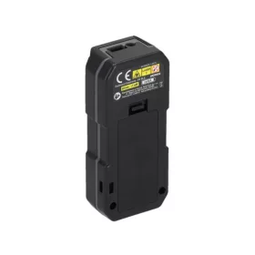 Lézeres tavolsagmérő 30m