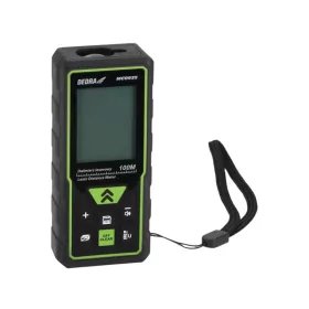 Lézeres tavolsagmérő 100m