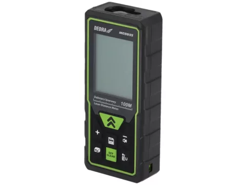 Lézeres tavolsagmérő 100m
