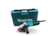 Makita sarokcsiszoló 840W 125mm