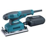 Makita rezgőcsiszoló 190W 93x228mm