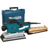 Makita rezgőcsiszoló 330W 115x280mm + MAKPAC koffer