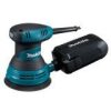 Makita excentercsiszoló 300W 123mm