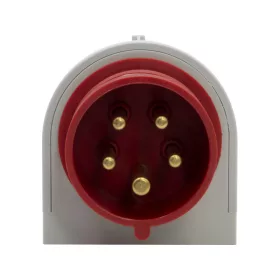   BRENNENSTUHL Fali csatlakozó aljzat CEE 400V/16A 5 pólusú dugvilla