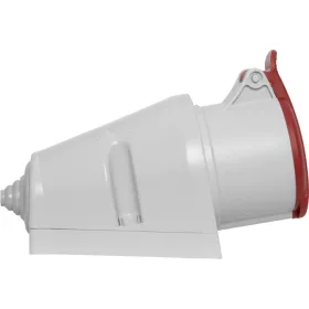 BRENNENSTUHL CEE fali csatlakozó aljzat 400V/16A 5 pólusú