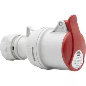 BRENNENSTUHL CEE dugalj 400V/16A 4 pólusú