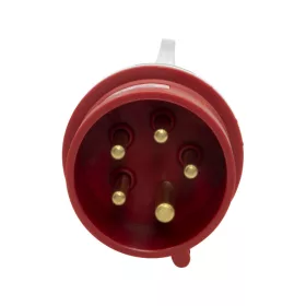 BRENNENSTUHL CEE dugvilla 400V/16A IP44 5 pólusú