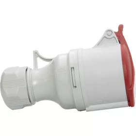 BRENNENSTUHL CEE dugalj 400V/16A IP44 5 pólusú