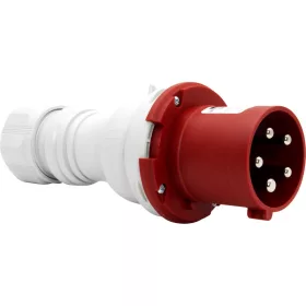 BRENNENSTUHL CEE dugvilla 400V/63A IP44 5 pólusú