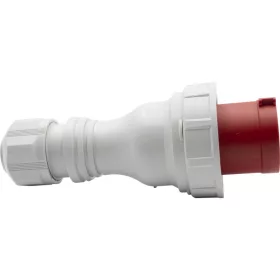 BRENNENSTUHL CEE dugvilla 400V/63A IP67 5 pólusú