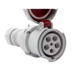 BRENNENSTUHL CEE dugalj 400V/63A IP67 5 pólusú