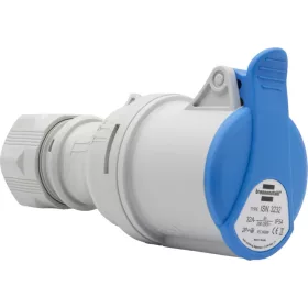 BRENNENSTUHL CEE dugalj 230V/32A IP44 3 pólusú