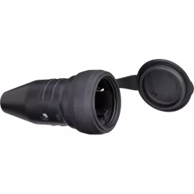 BRENNENSTUHL Gumi dugalj 230V/16A, IP 44