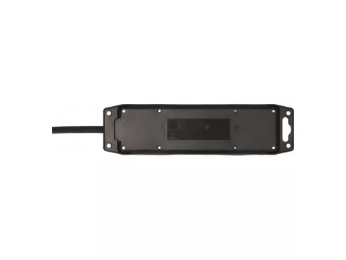 BRENNENSTUHL kültéri 3-as elosztó kapcsolóval (2m, H07RN-F, 3G1,5, bel- és kültéri, IP44)