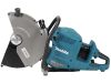 Makita akkus gyorsdaraboló 2x40Vmax XGT Li-Ion BL AFT AWS 355mm 4000W Z akku és töltő nélkül