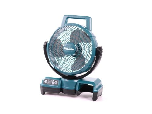 Makita akkus ventilátor automata 40V max XGT Li-ion 235mm Z, akku és töltő nélkül