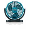 Makita akkus ventilátor Z 10,8V CXT Li-ion 180 mm, akku és töltő nélkül