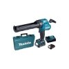 Makita akkus kartus kinyomó 1x1,5Ah 10,8V CXT Li-ion