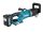 Makita sarokfúró 40Vmax XGT Li-ion BL 200mm 1x4,0Ah