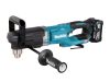 Makita sarokfúró 40Vmax XGT Li-ion BL 200mm 1x4,0Ah