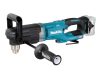 Makita sarokfúró 40Vmax XGT Li-ion BL 200mm Z, akku és töltő nélkül