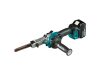 Makita keskeny szalagcsiszoló18V LXT Li-ion BL 9x533 2x5,0Ah