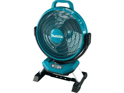 Makita akkus ventillátor Z 14,4/18V Li-ion 330mm, akku és töltő nélkül