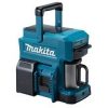 Makita akkus kávéfőző h2 18V LXT Li-ion Z, akku és töltő nélkül