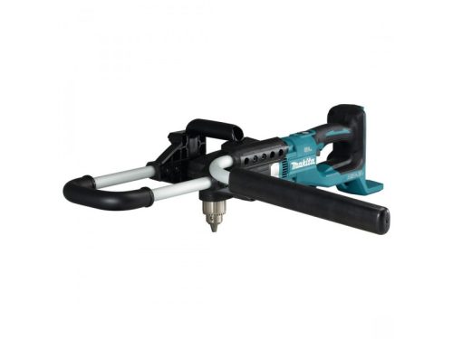 Makita akkus földfúró Z 2x18V LXT Li-ion BL Max 200mm, akku, töltő és fúrószár nélkül