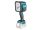 Makita akkus LED lámpa14,4-18V LXT Li-ion 1250 lumen