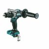 Makita akkus fúró-csavarbehajtó Z 40V MAX xgt Li-ion BL 140Nm, akku és töltő nélkül