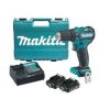 Makita akkus fúró-csavarbehajtó 2x2,0Ah 10,8V CXT Li-ion BL 35Nm