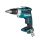 Makita akkus csavarbehajtó 0-2500f/p 18V LXT Li-ion BL, akku és töltő nélkül