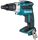 Makita akkus csavarbehajtó 0-2500f/p 18V LXT Li-ion BL, akku és töltő nélkül