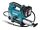 Makita zsírzógép 18V LXT Li-ion BL 2 seb 1x5,0Ah