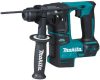 Makita akkus SDS-PLUS fúrókalapács Z 18V LXT Li-ion BL 1,1j, akku és töltő nélkül