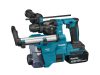 Makita akkus fúrókalapács 18V LXT Li-Ion BL AVT 1,7J 500W SDS-PLUS 2x5,0Ah + DX16