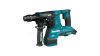 Makita akkus SDS-PLUS fúró-vésőkalapács cst Z 2x18V LXT Li-ion BL AWS 2,8j, akku és töltő nélkül