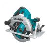 Makita akkus körfűrész Z 2x18V LXT Li-ion BL ADT 190mm, akku és töltő nélkül