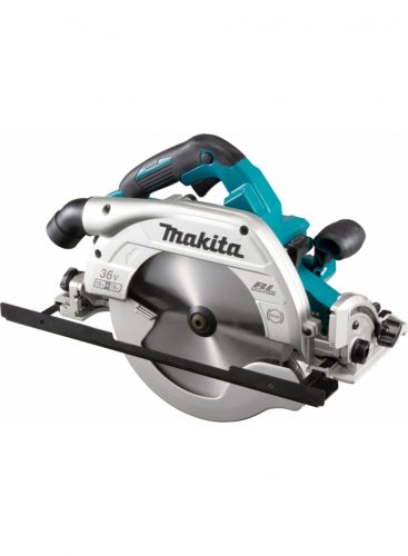 Makita akkus körfűrész 2x5,0Ah + DT 2x18V LXT Li-ion BL aDT AWS 235mm