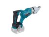 Makita lemezvágó 18V LXT Li-ion 1.6-2.0mm Z, akku és töltő nélkül