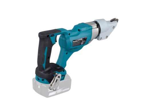 Makita lemezvágó 18V LXT Li-ion 1.6-2.0mm Z, akku és töltő nélkül