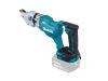 Makita lemezvágó 18V LXT Li-ion 1.6-2.0mm Z, akku és töltő nélkül